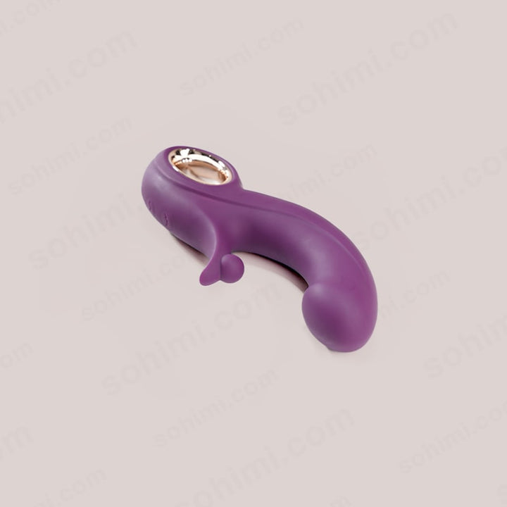 NORMA| App Control Smart Heating Vibrator for Clitoral Stimulation - Sohimi