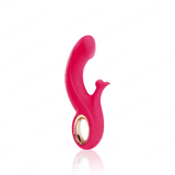 NORMA| App Control Smart Heating Vibrator for Clitoral Stimulation - Sohimi