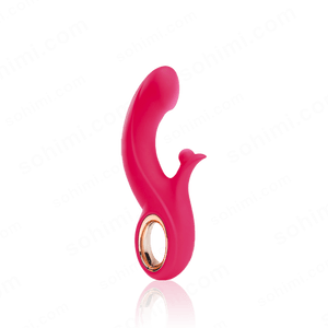 NORMA| App Control Smart Heating Vibrator for Clitoral Stimulation - Sohimi