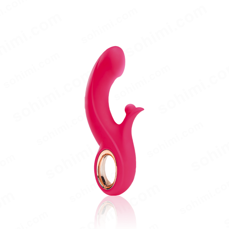NORMA| App Control Smart Heating Vibrator for Clitoral Stimulation - Sohimi