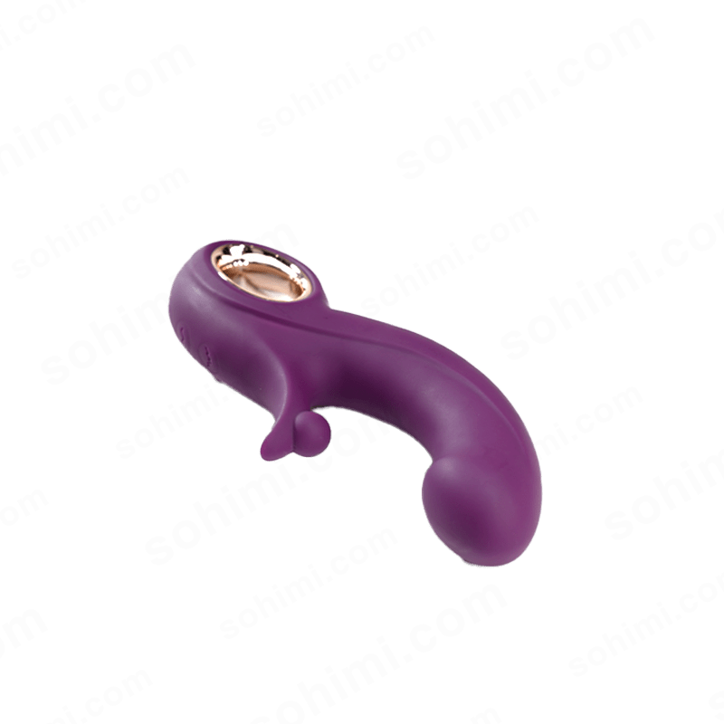 NORMA| App Control Smart Heating Vibrator for Clitoral Stimulation - Sohimi
