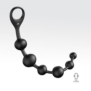 PAVOR App-Control Anal Beads Vibrator | Sohimi