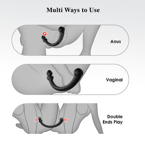 PELOR App-Control Prostate Massager — 10 Modes | Sohimi