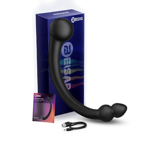 PELOR App-Control Prostate Massager — 10 Modes | Sohimi