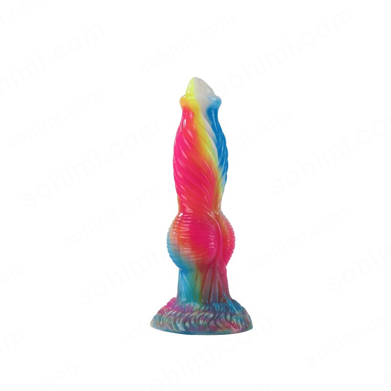 PhoenixGP App-Controlled Thrusting Dildo | Sohimi PhoenixGP App-Controlled Thrusting Dildo | Sohimi