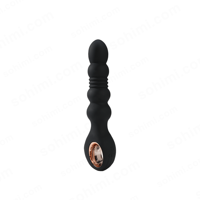 Potiphar| App Control Thrusting and Vibrating Anal Vibrator - Sohimi