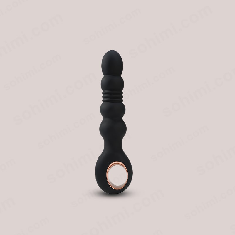Potiphar| App Control Thrusting and Vibrating Anal Vibrator - Sohimi