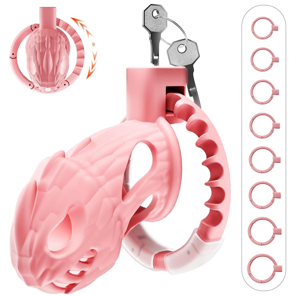 vibrating male chastity 10 Best Automatic Male Masturbators Compared by Real Use