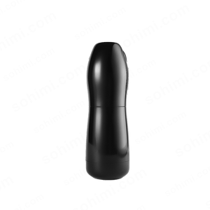 ROCKS|Lightweight Ergonomically Sucking and Vibrating Male Masturbator - Sohimi
