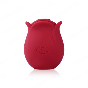 ROSELLA| App - Control 10 - Mode Rose Suction Vibrator - Sohimi