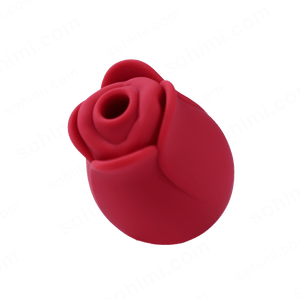 ROSELLA| App - Control 10 - Mode Rose Suction Vibrator - Sohimi