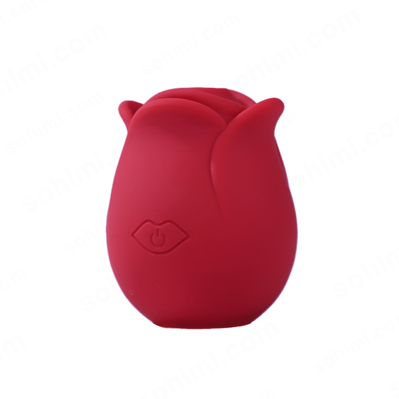 ROSELLA| App - Control 10 - Mode Rose Suction Vibrator - Sohimi