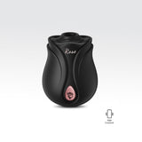 Sohimi ROSEMOON suction vibrator additional detail image