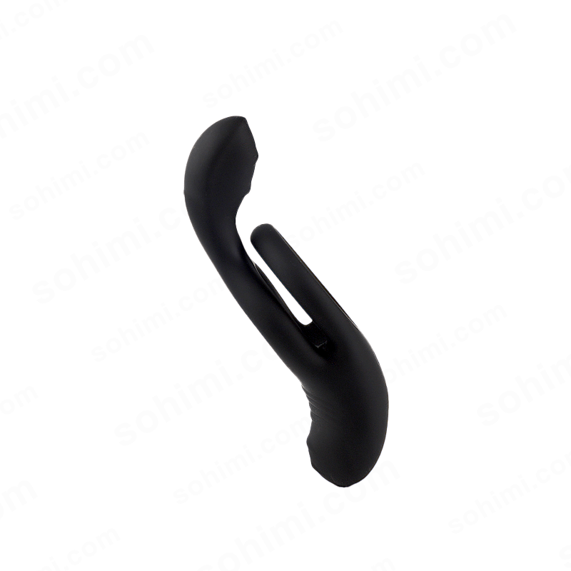 RYDEN|Multi Stimulation Vibration Penis Ring with Double Rings - Sohimi