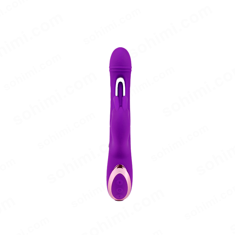 Sohimi SARAH 3-in-1 vibrator additional detail image