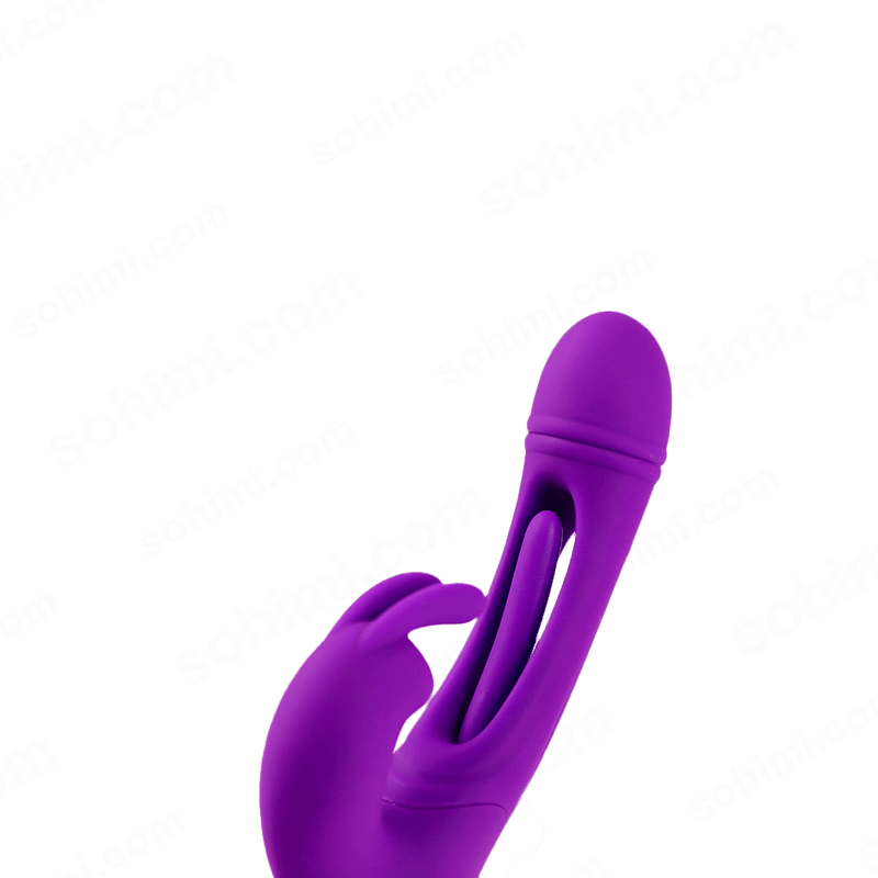 Sohimi SARAH vibration control information graphic