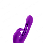 Sohimi SARAH vibration control information graphic