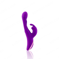 Sohimi SARAH 3-in-1 rabbit G-spot vibrator main product image