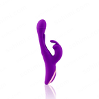 Sohimi SARAH 3-in-1 rabbit G-spot vibrator main product image