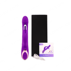 Sohimi SARAH rabbit G-spot vibrator additional product image