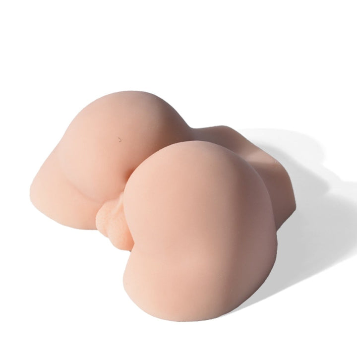 SIMON: Sohimi 5.8 lbs Gay Torso Doll Male Anal Sex Butt - Sohimi