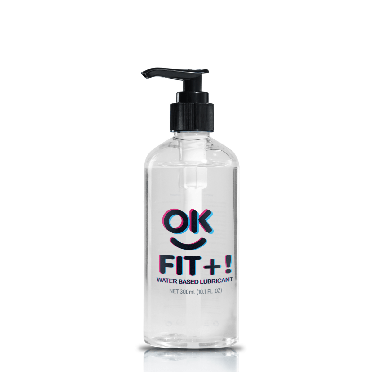 120ml Water-Based Personal Lubricant | Sohimi 120ml Water-Based Personal Lubricant | Sohimi