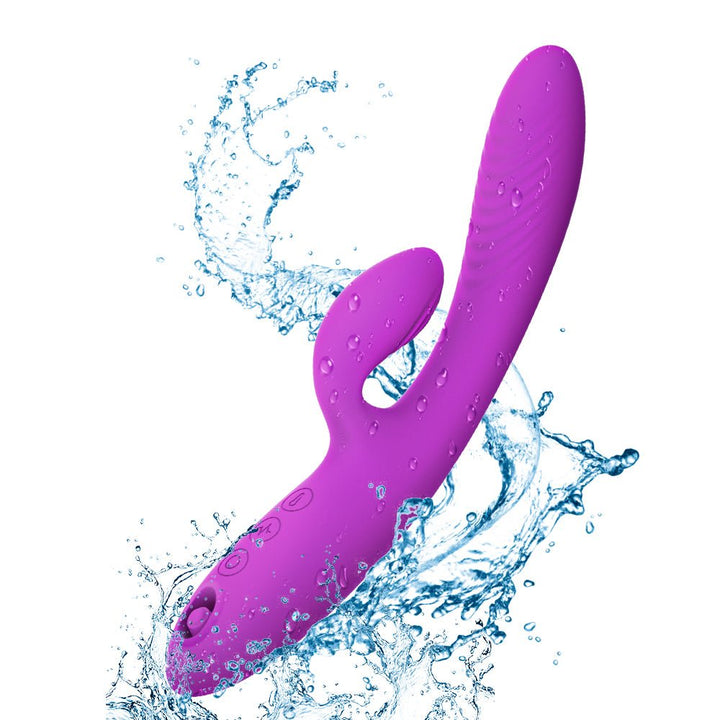 Sohimi 3 - in - 1 VENUS G - spot Sucking Vibrator - Sohimi