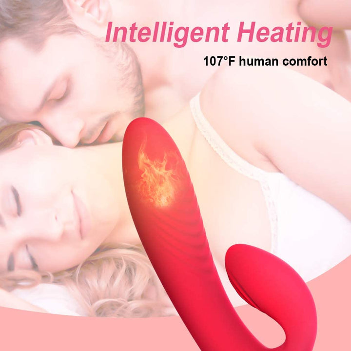 Sohimi 3 - in - 1 VENUS G - spot Sucking Vibrator - Sohimi