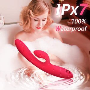G-Spot Suction vibrator
