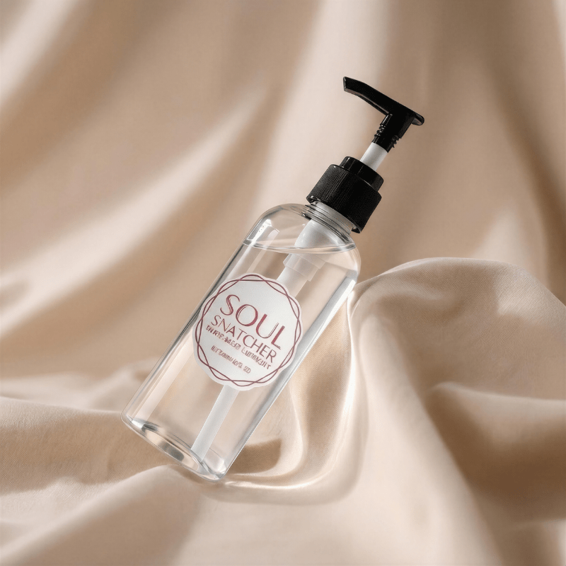 Sohimi 300ml Water - based Body Lubricant - Sohimi