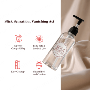 300ml Water-Based Personal Lubricant | Sohimi 300ml Water-Based Personal Lubricant | Sohimi