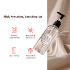 Sohimi 300ml Water - based Body Lubricant - Sohimi