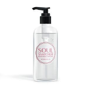 300ml Water-Based Personal Lubricant | Sohimi 300ml Water-Based Personal Lubricant | Sohimi