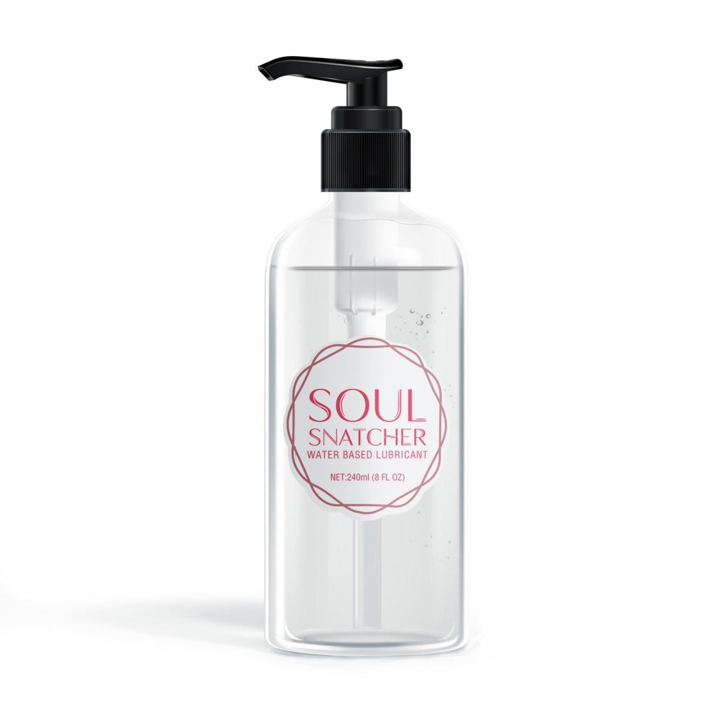 Sohimi 300ml Water - based Body Lubricant - Sohimi
