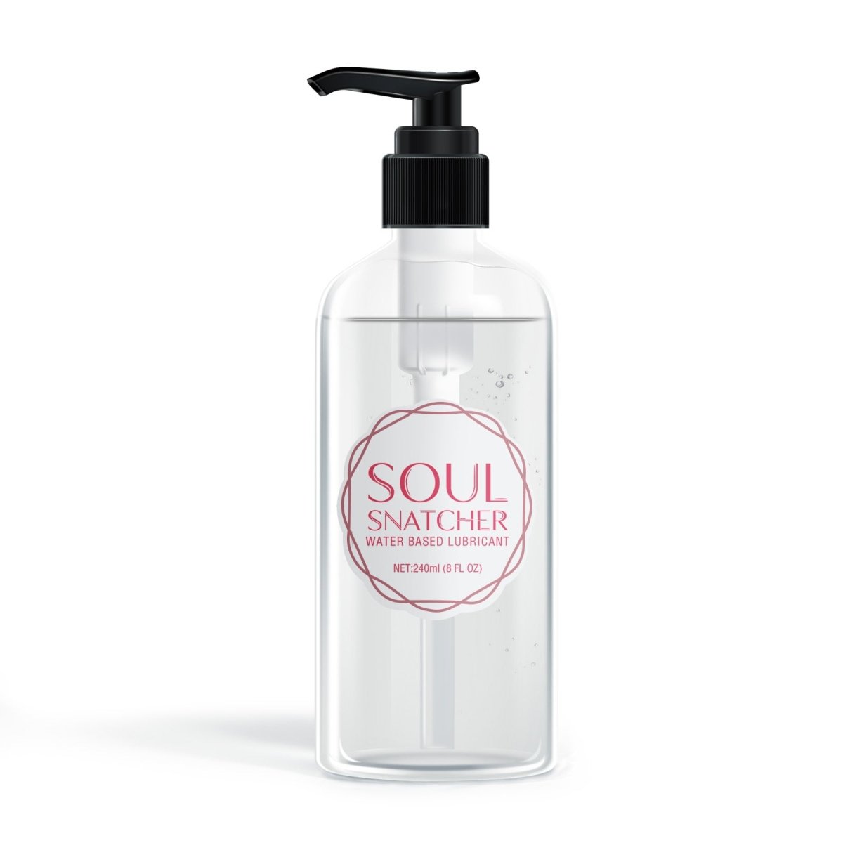 Sohimi 300ml Water - based Body Lubricant - Sohimi