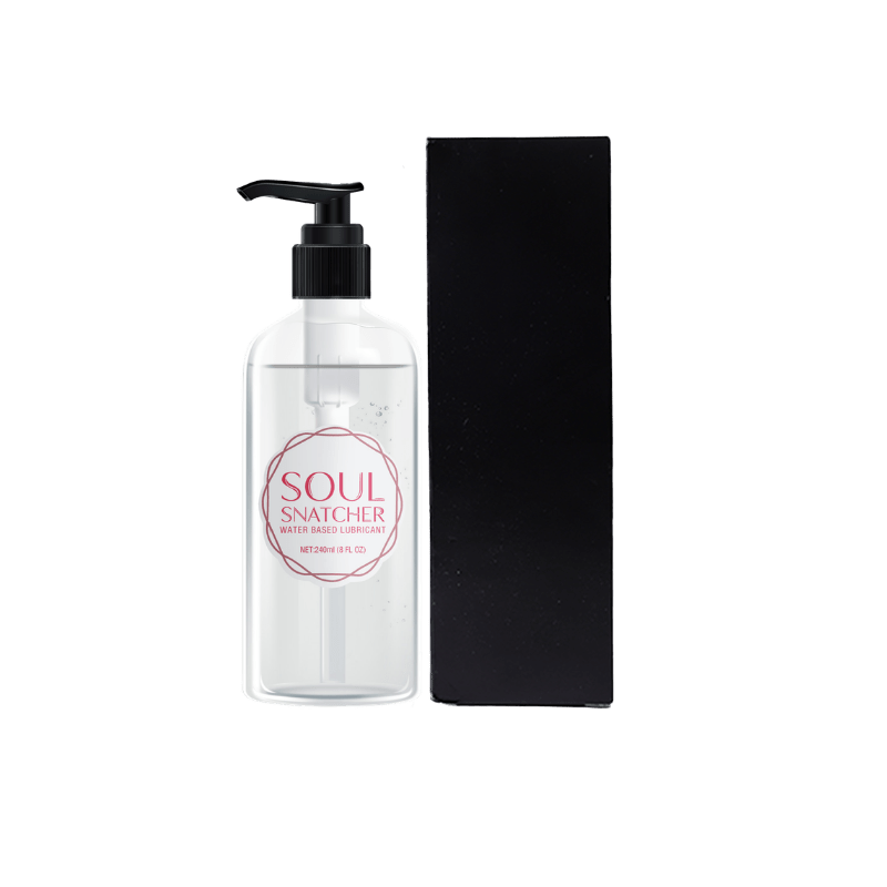 300ml Water-Based Personal Lubricant | Sohimi 300ml Water-Based Personal Lubricant | Sohimi