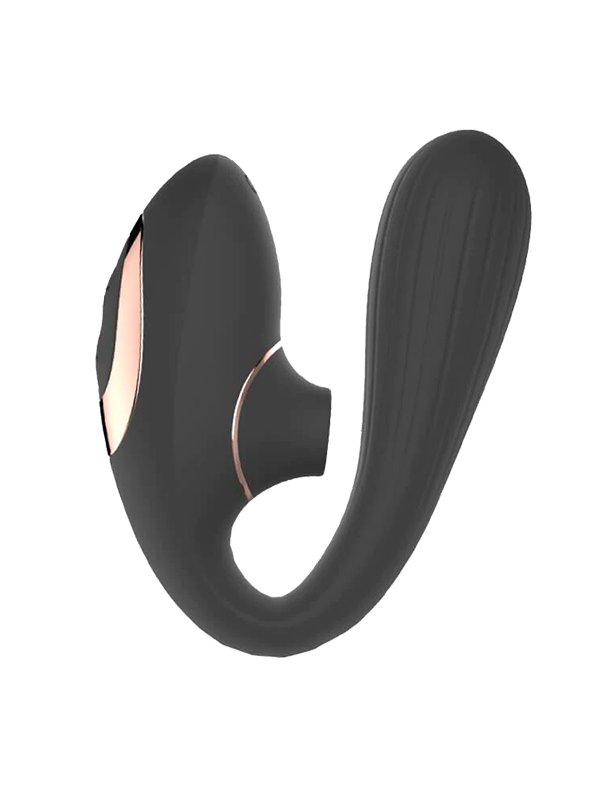 Sohimi Clitoral Sucking G - Spot Vibrator USB Charging ACACIA - Sohimi