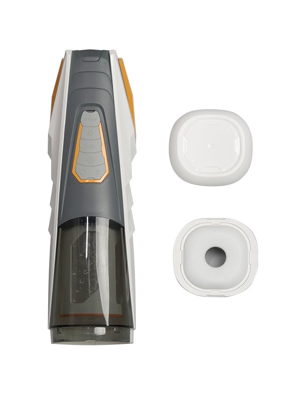 Sohimi luxury | Automatic Masturbator with 3 Thrusting & 4 Rotation modes - Sohimi