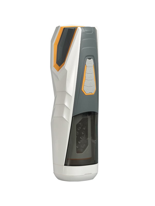 Sohimi luxury | Automatic Masturbator with 3 Thrusting & 4 Rotation modes - Sohimi