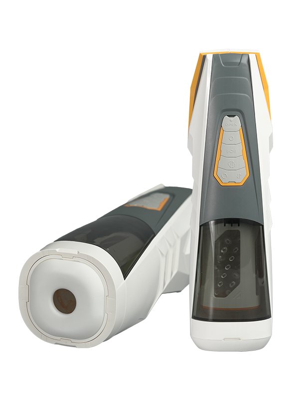 Sohimi luxury | Automatic Masturbator with 3 Thrusting & 4 Rotation modes - Sohimi