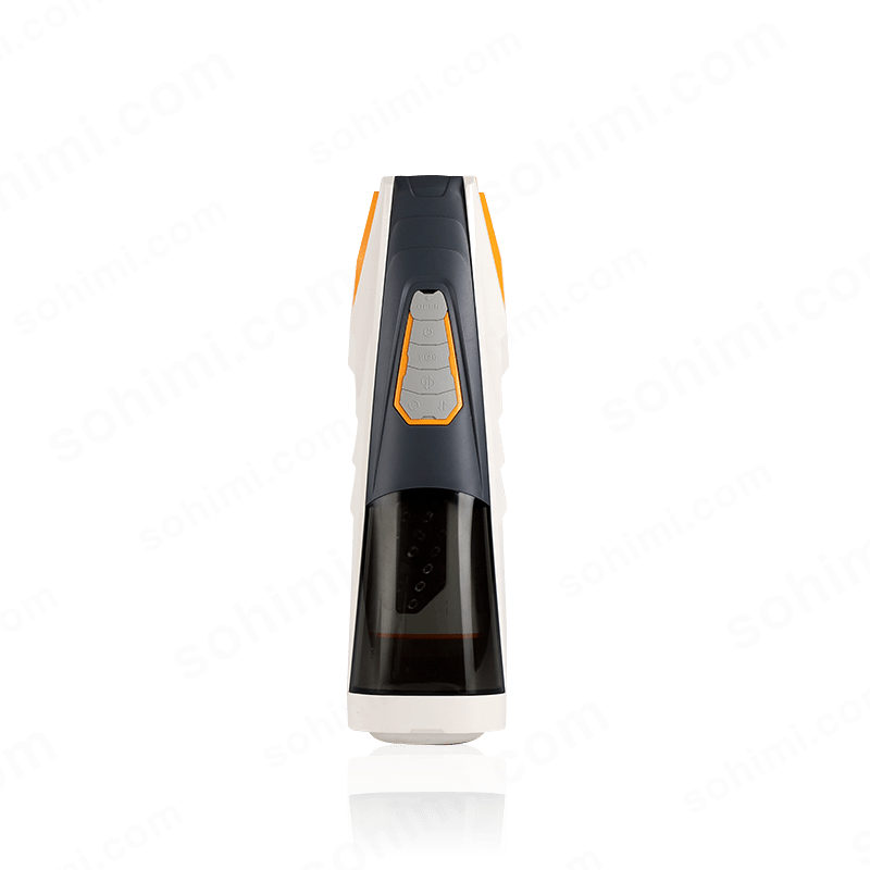 Sohimi luxury | Automatic Masturbator with 3 Thrusting & 4 Rotation modes - Sohimi