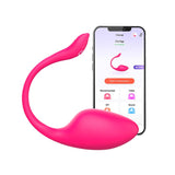Sohimi Smart Kegel Ball Exercise Vibrator Egg With App Control LILAC - Sohimi