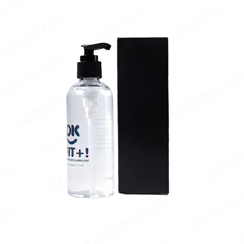120ml Water-Based Personal Lubricant | Sohimi 120ml Water-Based Personal Lubricant | Sohimi