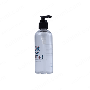 Sohimi Water - based Body Lubricant - Sohimi