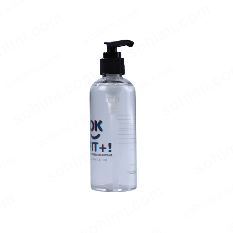 Sohimi Water - based Body Lubricant - Sohimi