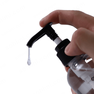 Sohimi Water - based Body Lubricant - Sohimi