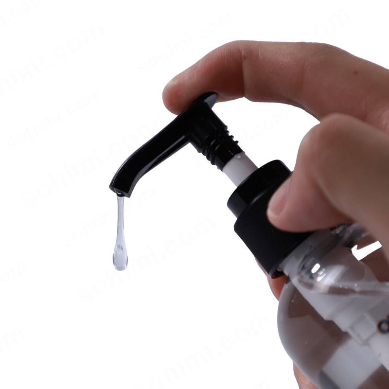 Sohimi Water - based Body Lubricant - Sohimi