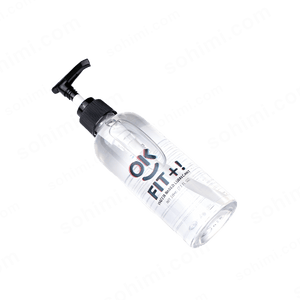 Sohimi Water - based Body Lubricant - Sohimi