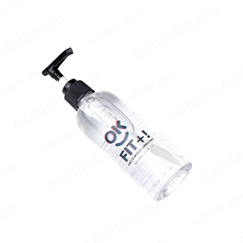 Sohimi Water - based Body Lubricant - Sohimi