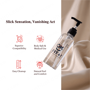 120ml Water-Based Personal Lubricant | Sohimi 120ml Water-Based Personal Lubricant | Sohimi